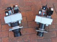 Oil Burners