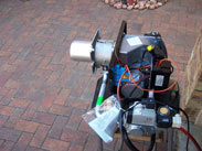 Gas Burner