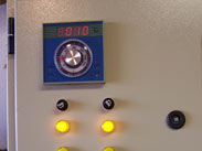 Double Control Panel