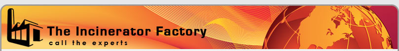 The Incinerator Factory